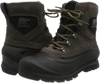 Men’s Winter Boots