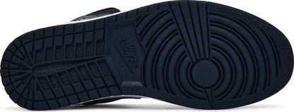 Air Jordan 1 Mid ‘Armory Navy’
