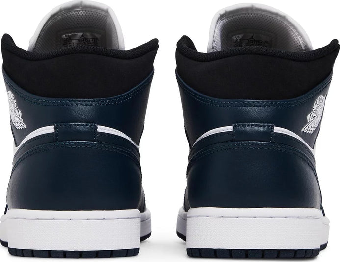 Air Jordan 1 Mid ‘Armory Navy’