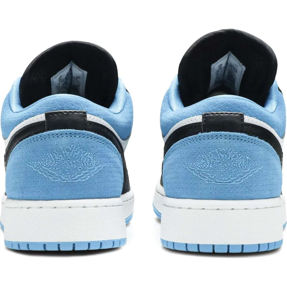 Air Jordan 1 Low SE GS ‘Laser Blue’