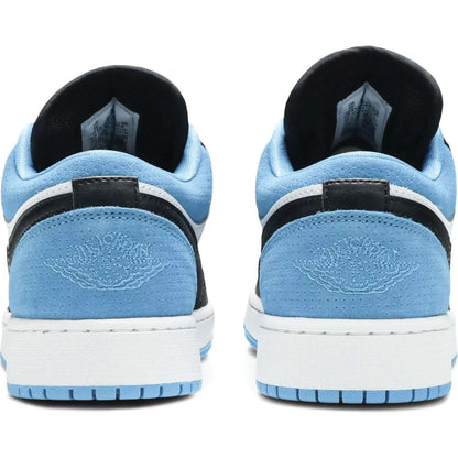 Air Jordan 1 Low SE GS ‘Laser Blue’