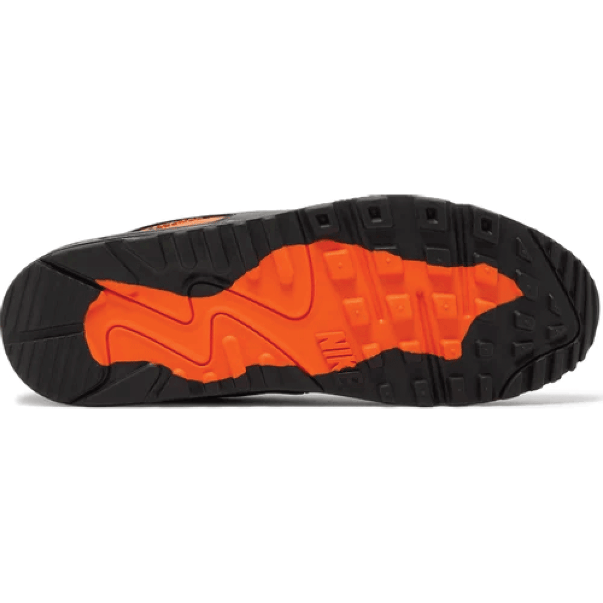 Air Max 90 GORE-TEX ‘Black Safety Orange’