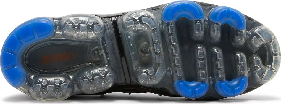 Air VaporMax Plus ‘Knicks’