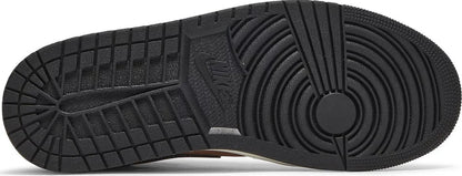 Air Jordan 1 Mid SE ‘Dark Chocolate’