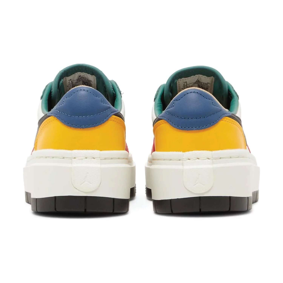 Wmns Air Jordan 1 Elevate Low ‘Multi-Color’
