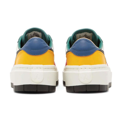 Wmns Air Jordan 1 Elevate Low ‘Multi-Color’