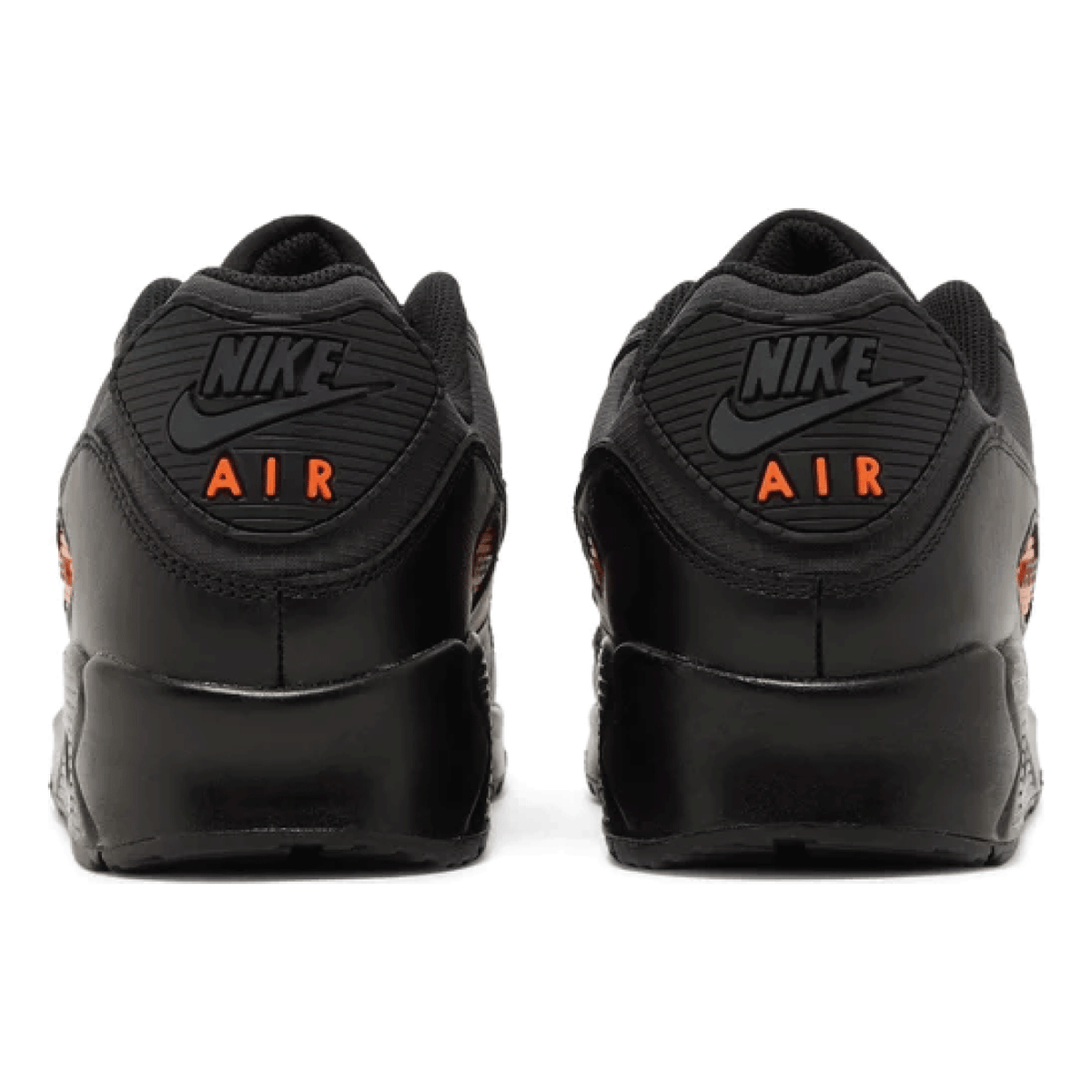 Air Max 90 GORE-TEX ‘Black Safety Orange’