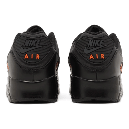 Air Max 90 GORE-TEX ‘Black Safety Orange’