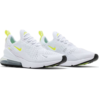 Air Max 270 ‘White Volt’