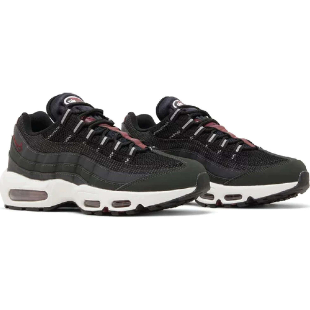Air Max 95 ‘Grey Team Red’