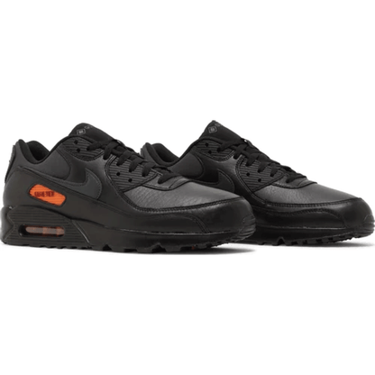 Air Max 90 GORE-TEX ‘Black Safety Orange’