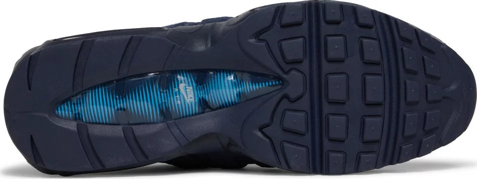 Air Max 95 ‘Obsidian’