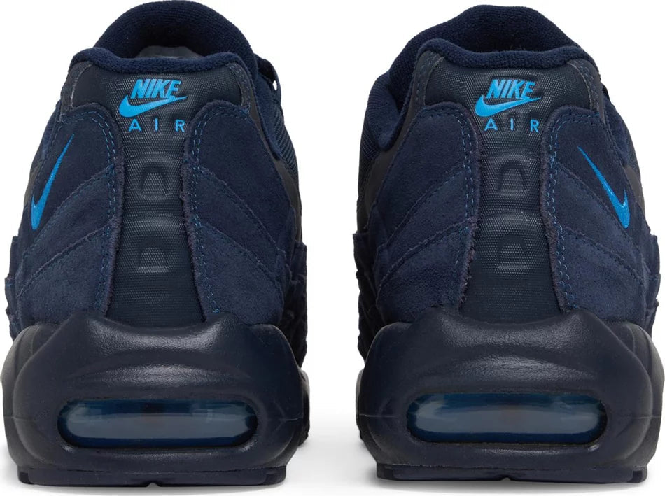 Air Max 95 ‘Obsidian’
