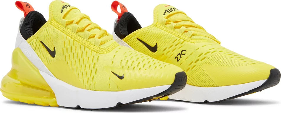 Wmns Air Max 270 ‘Yellow Strike’