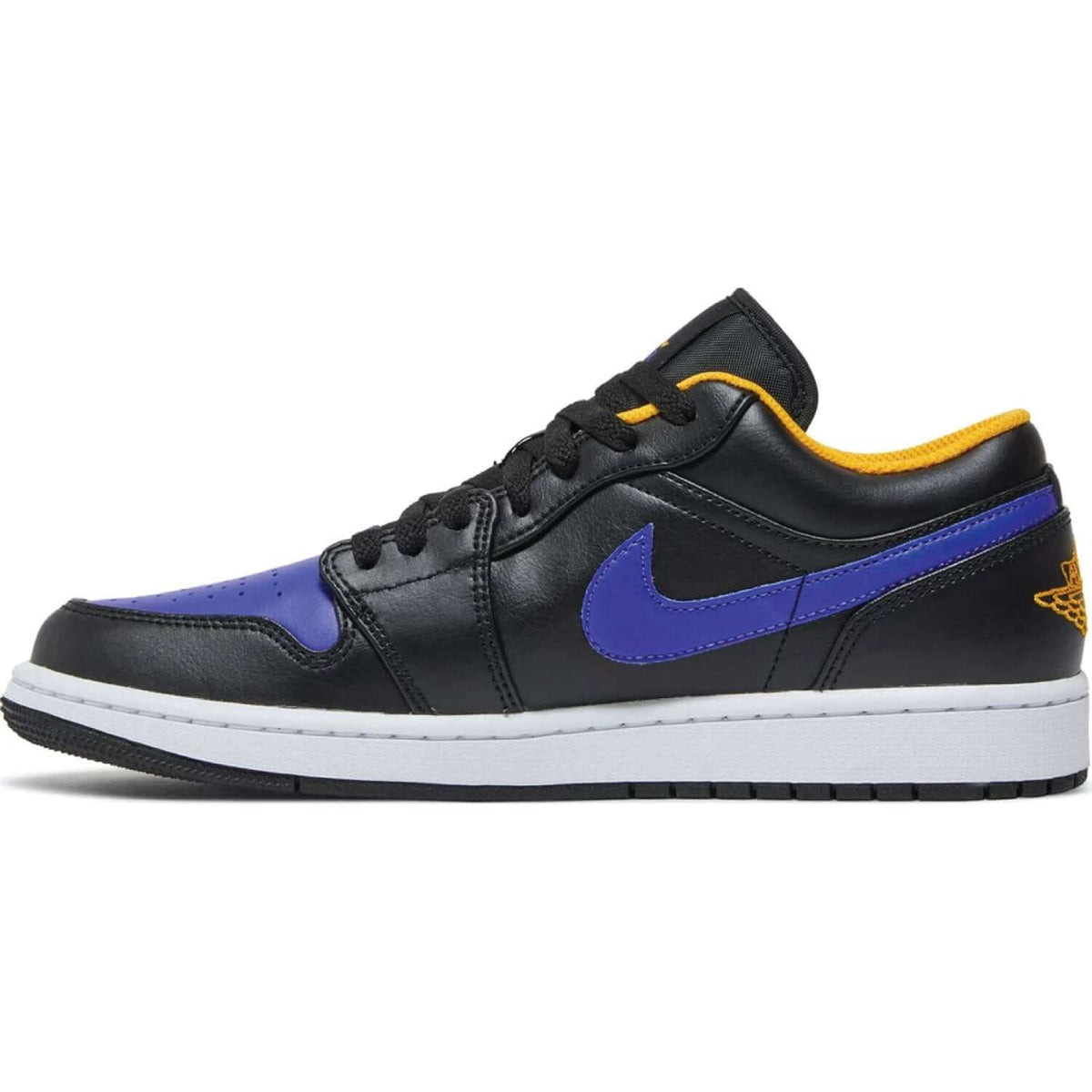 Air Jordan 1 Low ‘Lakers’