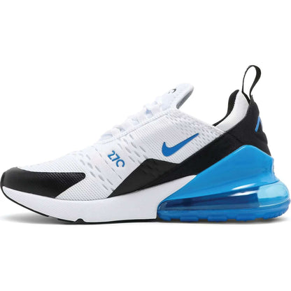 Air Max 270 GS ‘White Signal Blue’