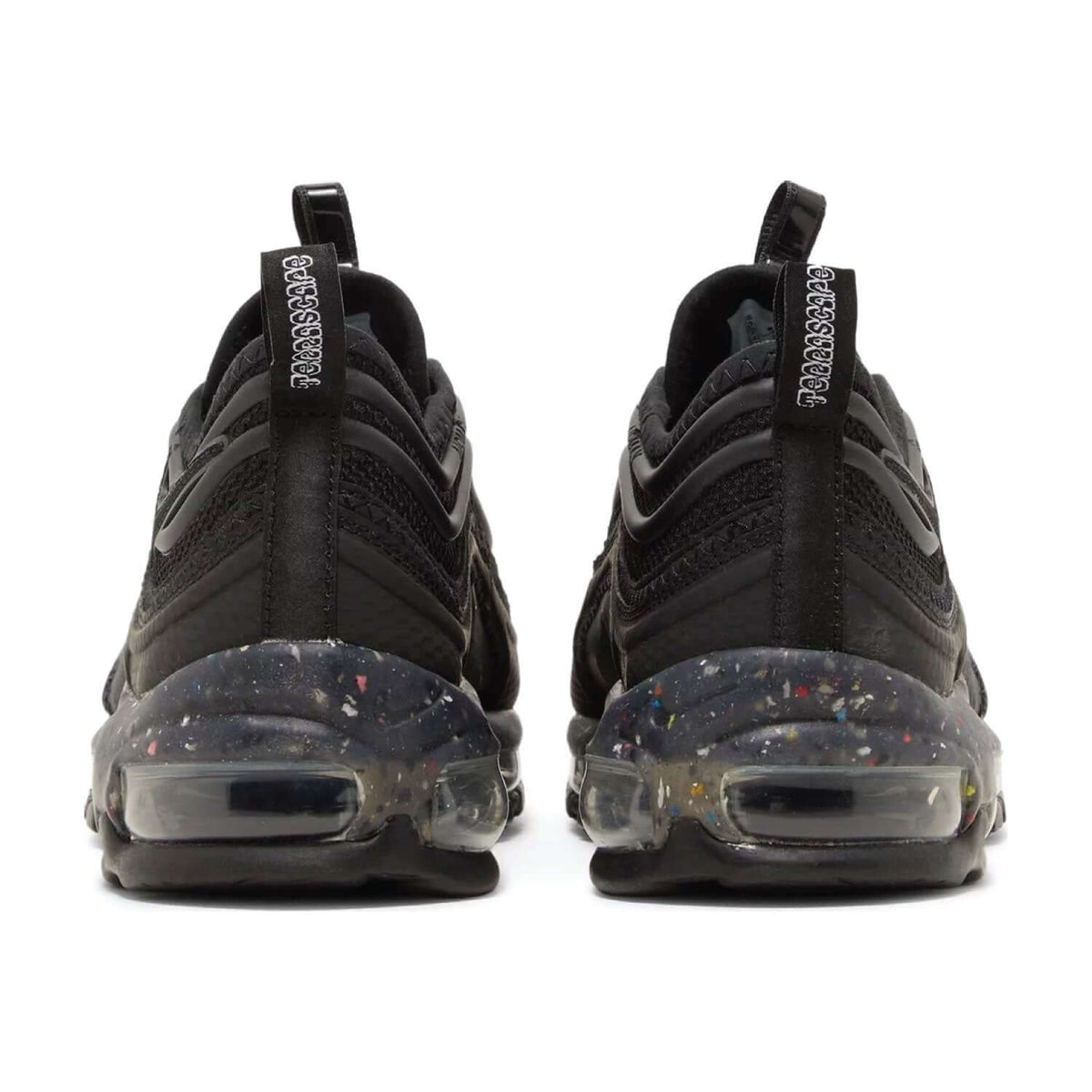 Air Max Terrascape 97 ‘Triple Black’