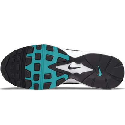 Air Max 96 2 ‘White Mystic Teal’