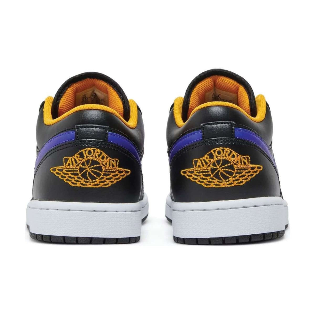 Air Jordan 1 Low ‘Lakers’