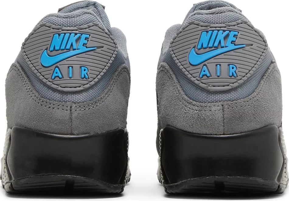 Air Max 90 ‘Smoke Grey’