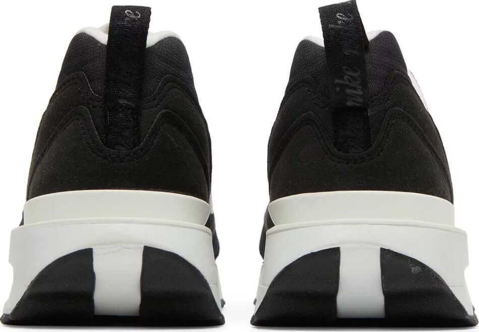 Air Max Dawn ‘Black White’