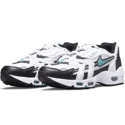 Air Max 96 2 ‘White Mystic Teal’