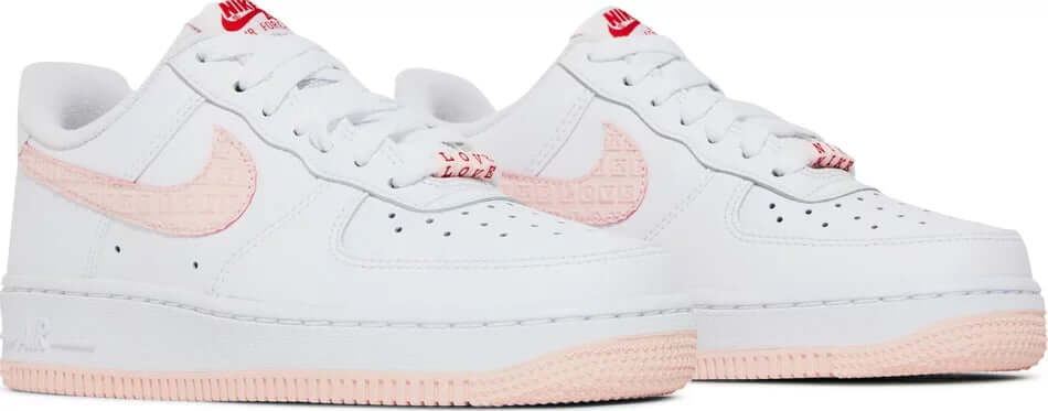 Wmns Air Force 1 Low ‘Valentine’s Day 2022’