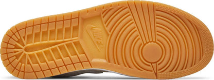 Air Jordan 1 Mid SE ‘Coconut Milk Particle Grey’