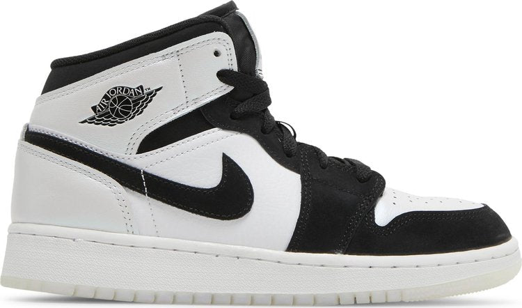 Air Jordan 1 Mid SE ‘Diamond’