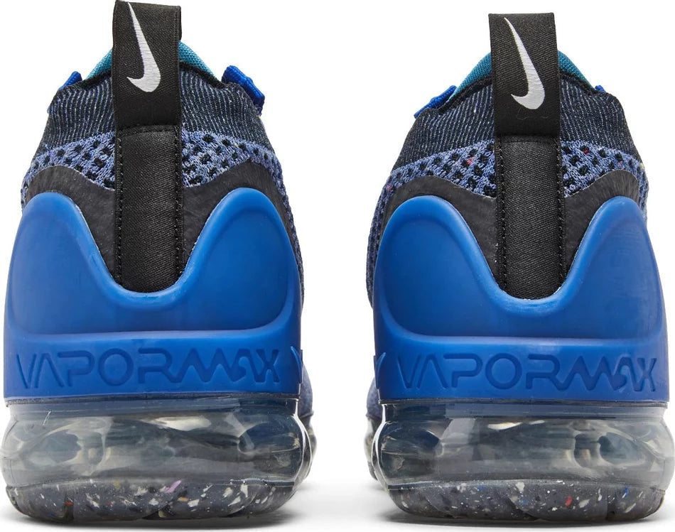 Air VaporMax 2021 Flyknit ‘Game Royal Anthracite’