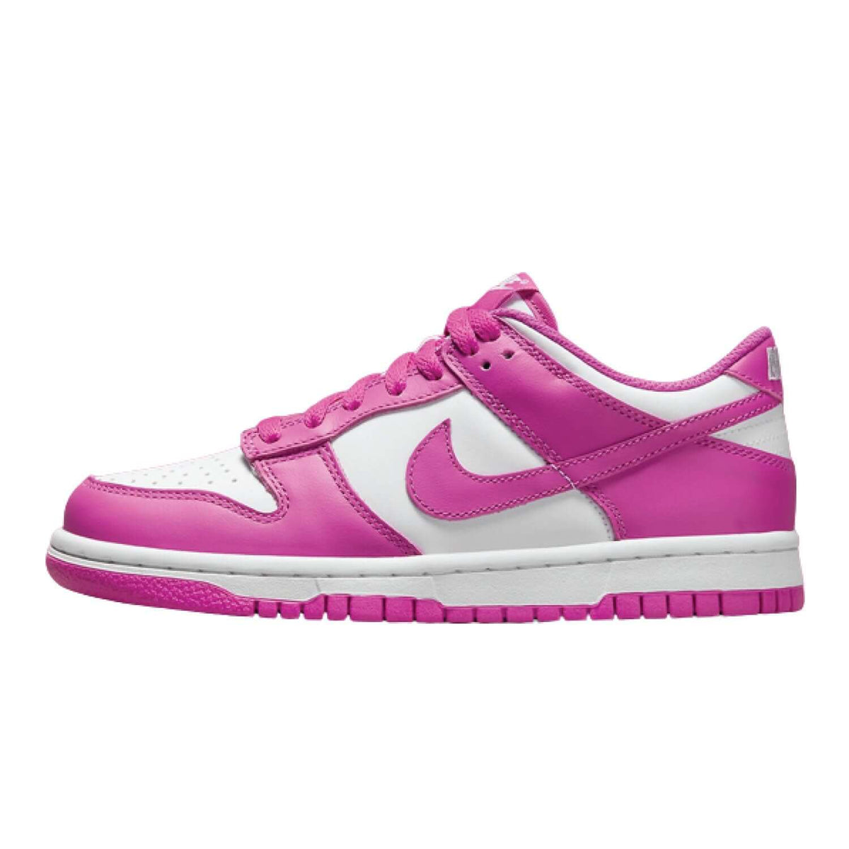 Dunk Low PS ‘draft Fuchsia’