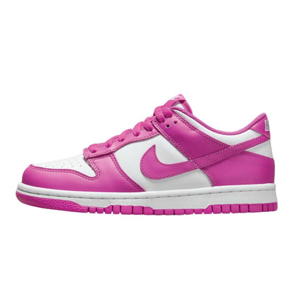 Dunk Low PS ‘draft Fuchsia’