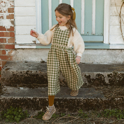 Jumping Jack Jumpsuit