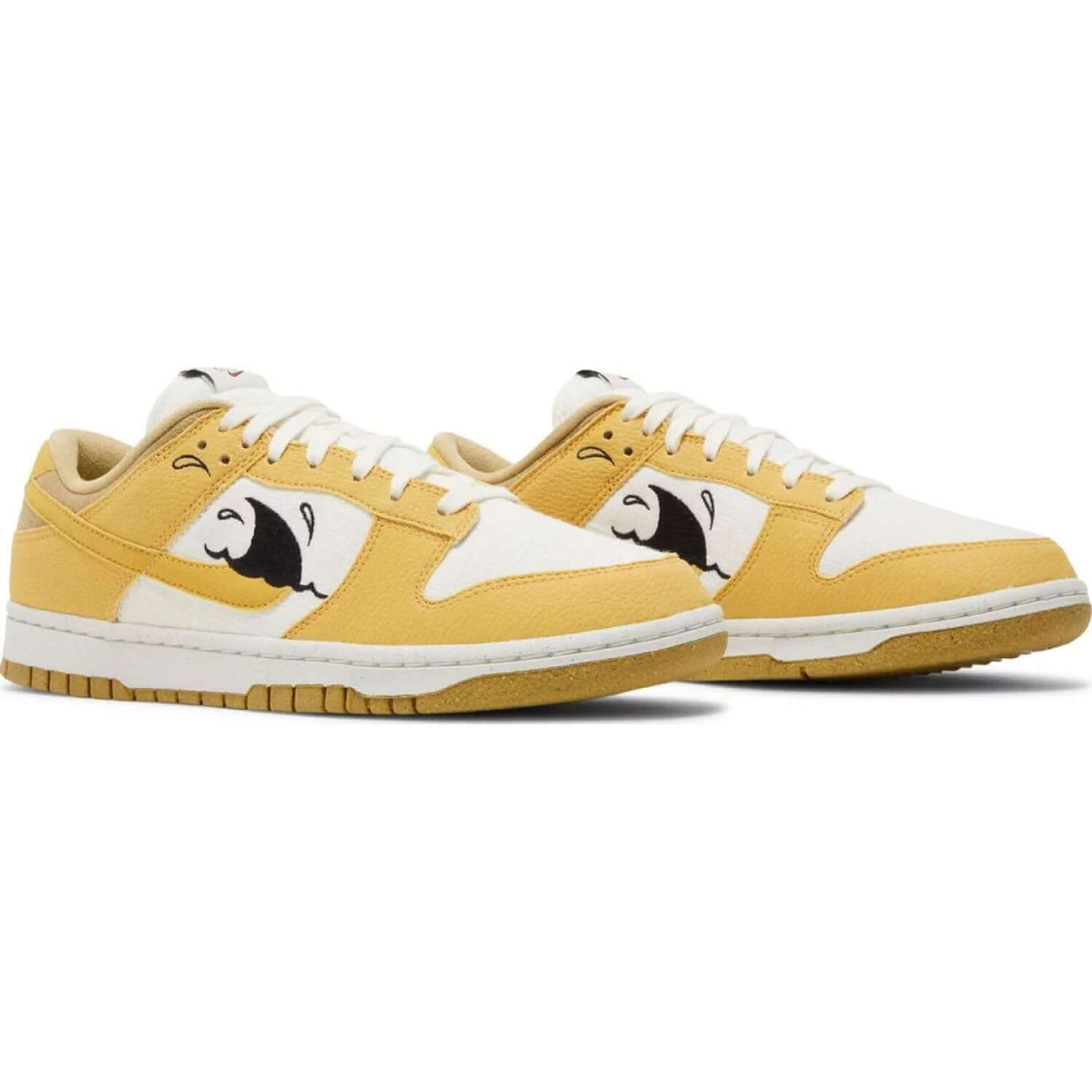 Dunk Low ‘Sun Club’
