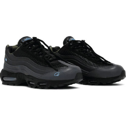 Corteiz x Air Max 95 SP ‘Rules the World – Aegean Storm’