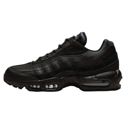 Air Max 95 Essential Men’s Black
