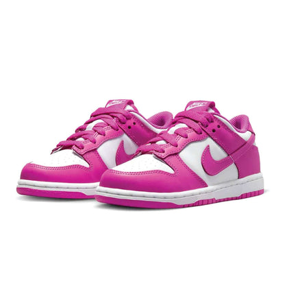 Dunk Low PS ‘draft Fuchsia’