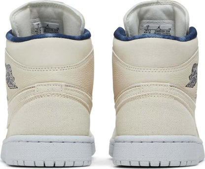Wmns Air Jordan 1 Mid SE ‘Sanddrift’