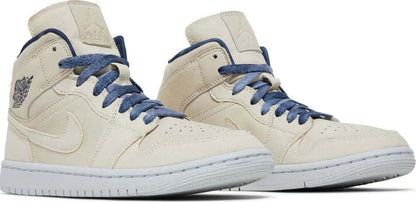 Wmns Air Jordan 1 Mid SE ‘Sanddrift’