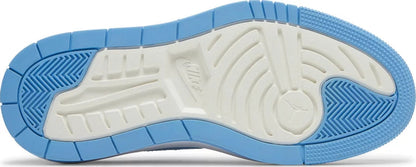 Wmns Air Jordan 1 Low Elevate ‘University Blue’