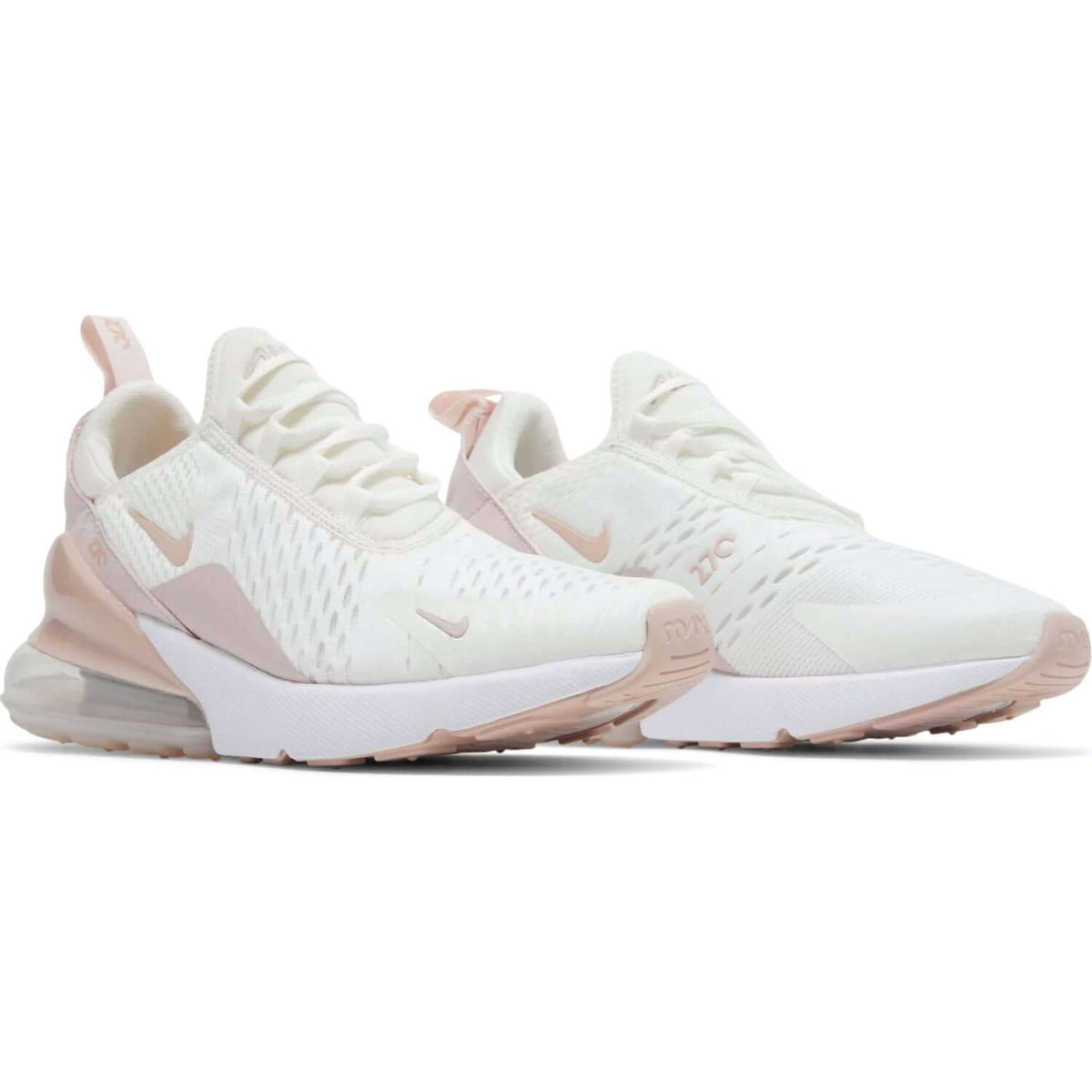 Wmns Air Max 270 Essential ‘Oxford Pink’