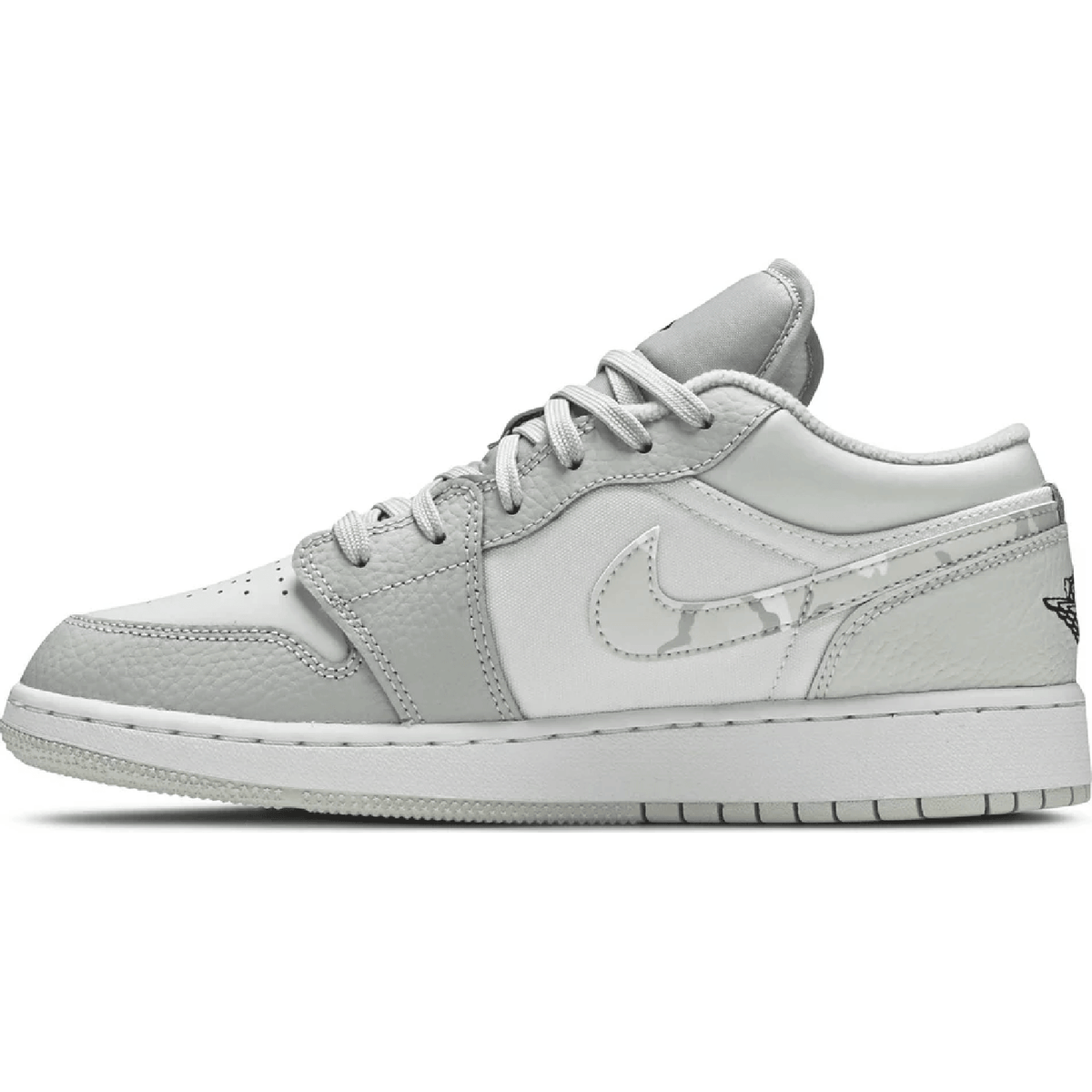 Jordan 1 Low SE GS ‘White Camo’