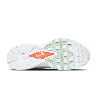 Wmns Air Max 96 2 ‘White Bright Mango’