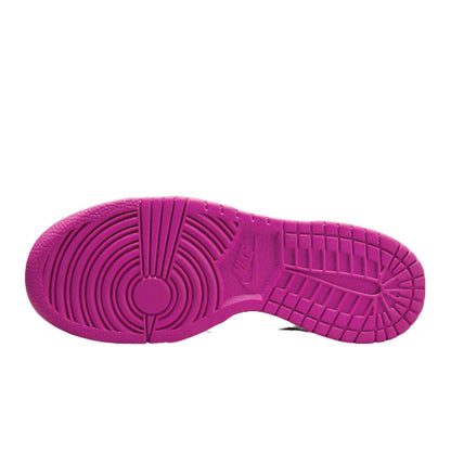 Dunk Low PS ‘draft Fuchsia’
