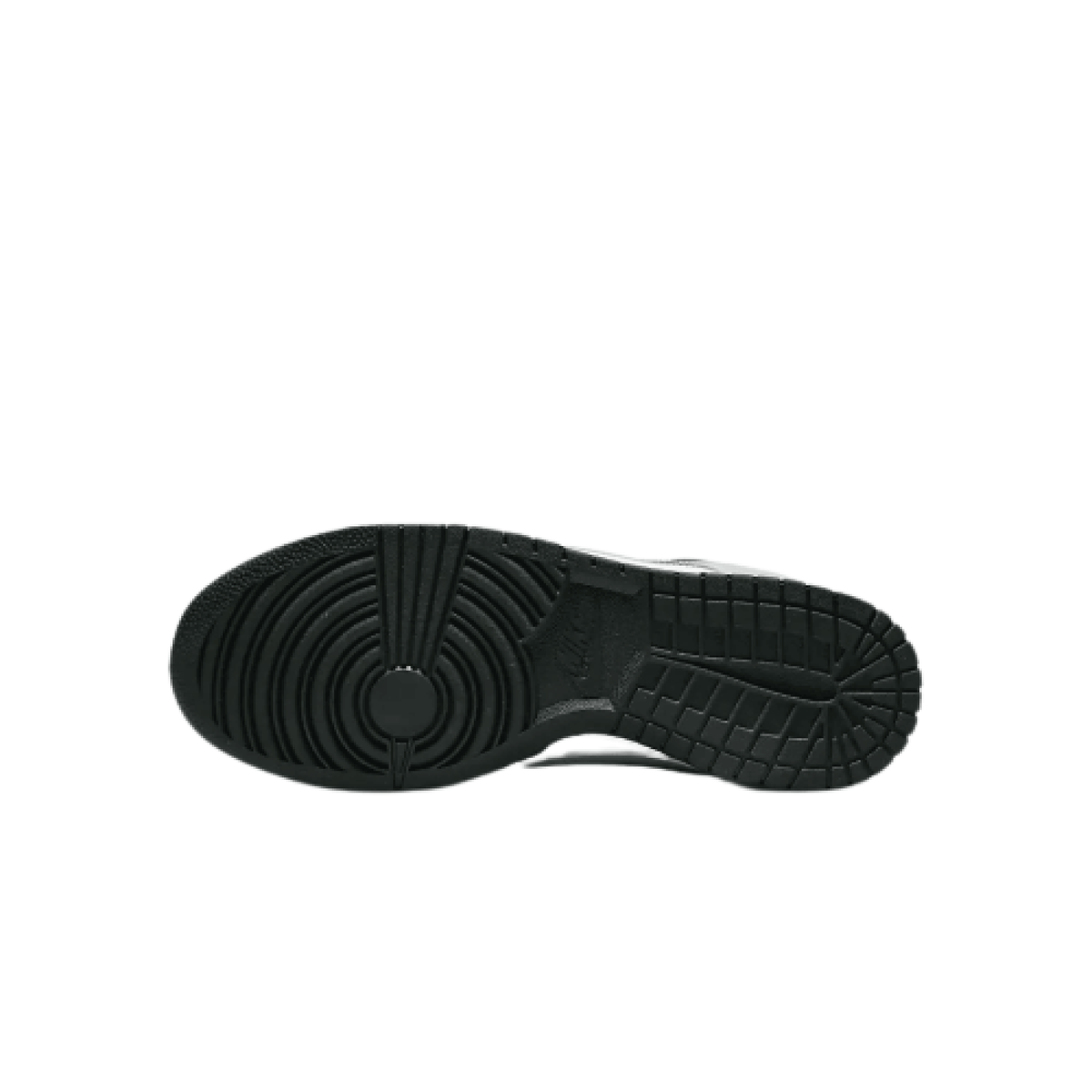 Dunk Low Men’s Shoes – White