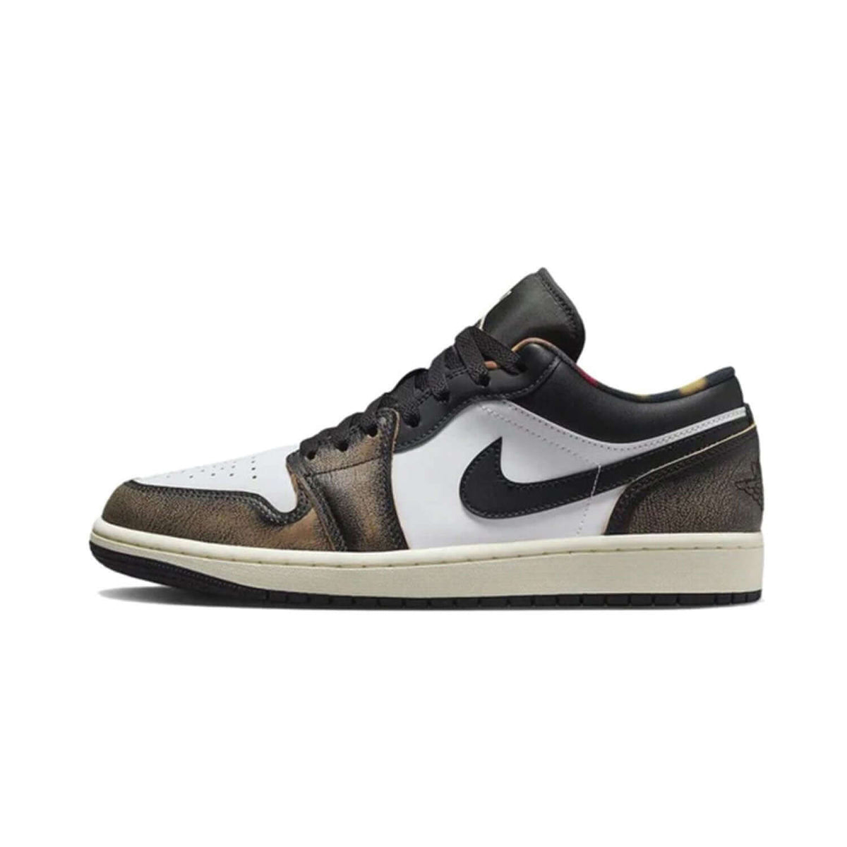 Air Jordan 1 Low “Wear-Away”