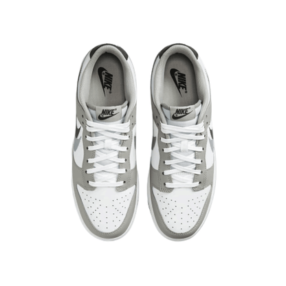Dunk Low Men’s Shoes – White
