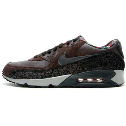 Air Max 90 Premium ‘Alphabet Pack’