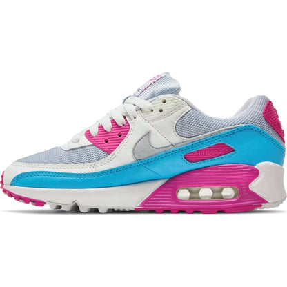 Wmns Air Max 90 ‘Vivid Pink’