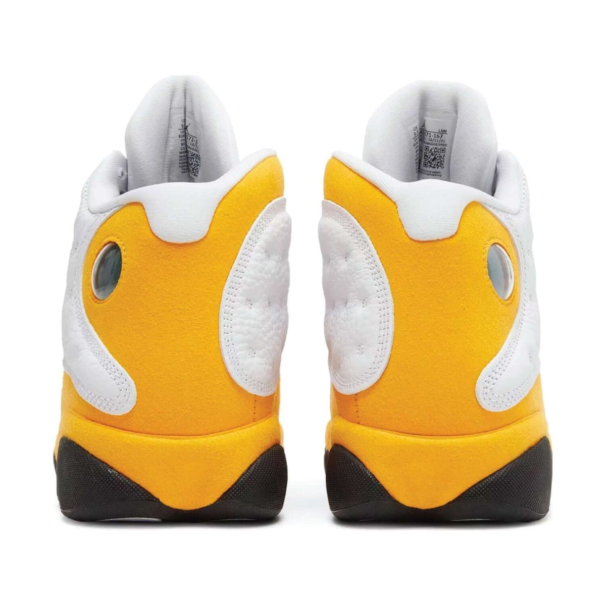 Air Jordan 13 Retro ‘Del Sol’